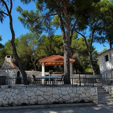 Daire Happy Place Podglavica