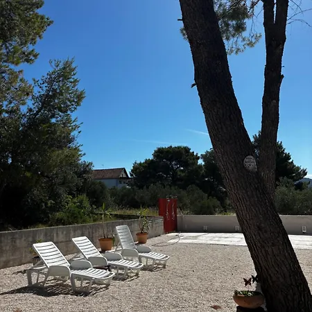 Happy Place Daire *